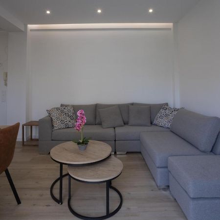 Appartement Athens Riviera Extérieur photo