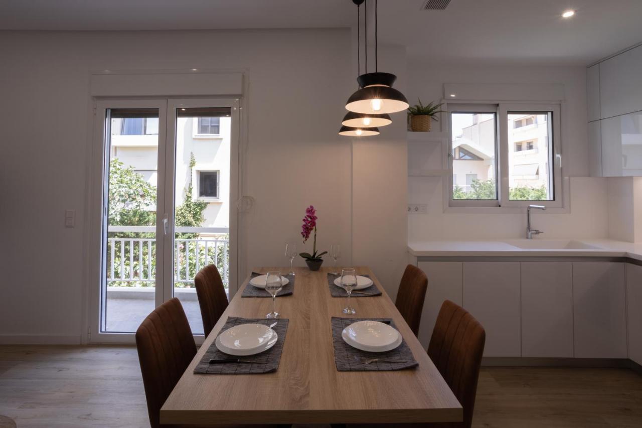 Appartement Athens Riviera Extérieur photo