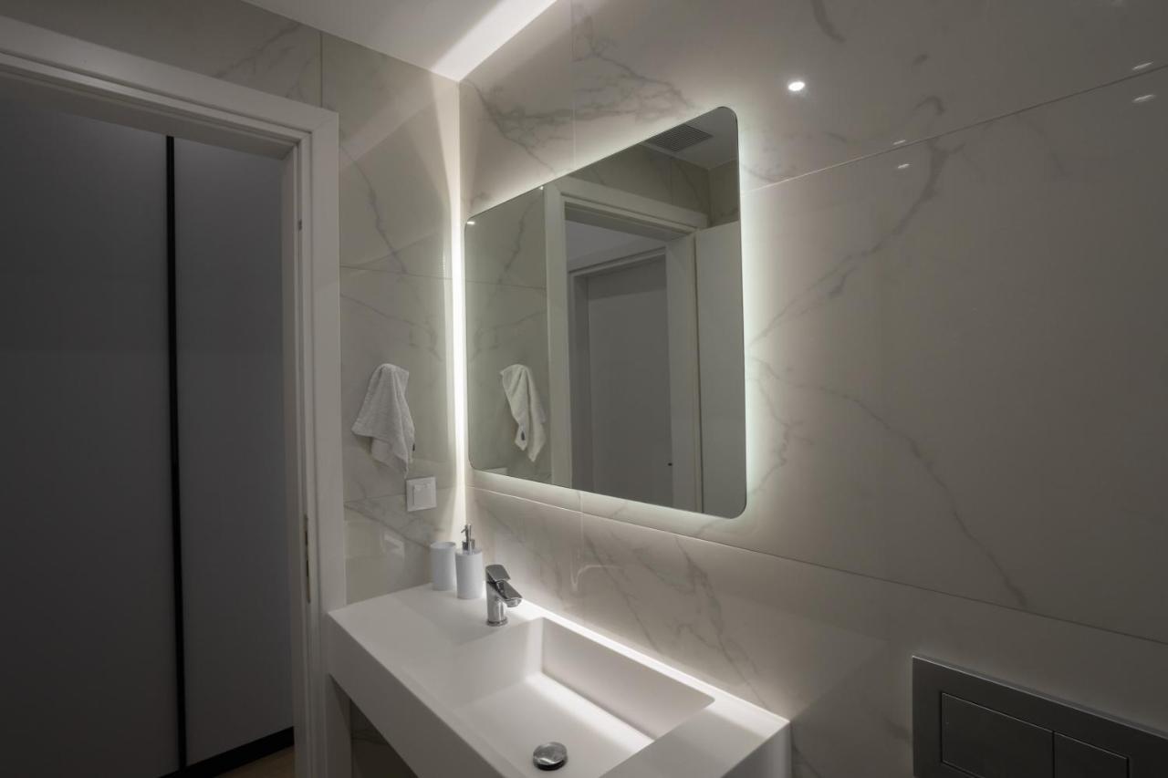 Appartement Athens Riviera Extérieur photo